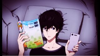 Persona 5 - AMV -「Rendezvous」