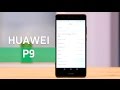 Video review Huawei P9 32Gb Dual EVA-DL00 Titanium Gray