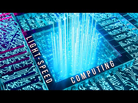 Computing At The Speed Of Light: What Is Optical Computing?