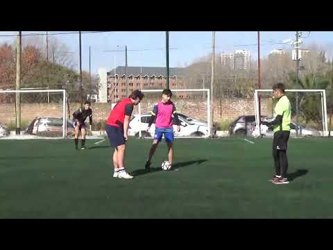 LA NERA VS  DEPORTIVO SAPARDO - #LigaNuñez - #Apertura SLS 4/6/2022