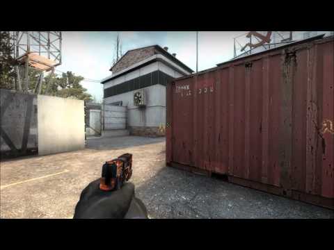 DreamHack 2014 #3 Get_Right Eco Vs ESC Gaming