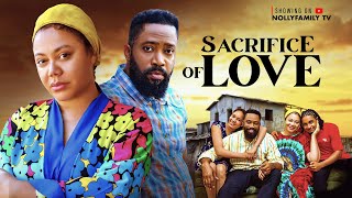 Download lagu SACRIFICE OF LOVE - FREDERICK LEONARD, NADIA BUARI, LISA JAMES, SHARRAD 2025 Latest Nollywood Movie mp3