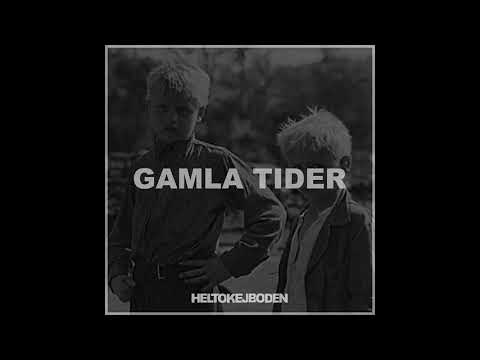 Helt Okej Boden - Gamla Tider