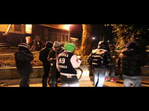 Ambush & Prospect - Queens Bruddas *UndastandUK*