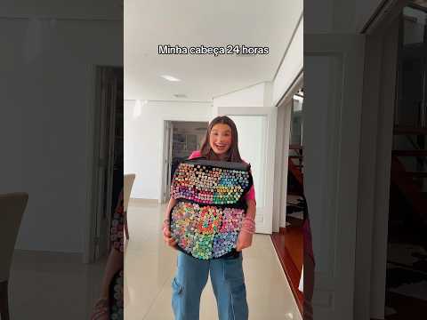 WHEN YOU ONLY THINK ABOUT BOBBIE GOODS!! #shorts