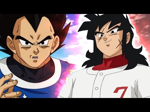 ⚾️YAMCHU, DER WAHRE GOTT! 😂DIE LUSTIGSTE FOLGE 😂 | DRAGONBALL SUPER FOLGE/EPISODE 70 REVIEW