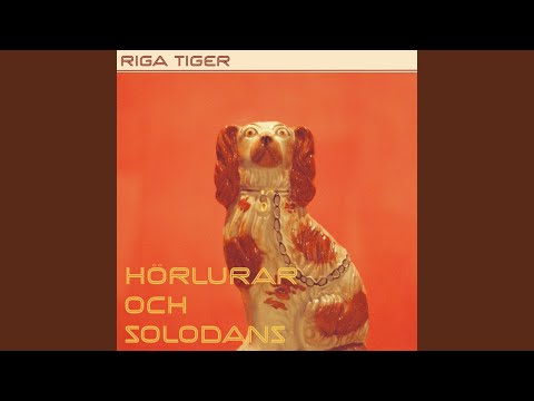 Hörlurar Och Solodans - Riga Tiger