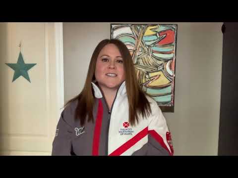 Scotties Tears of Joy - Kerry Galusha