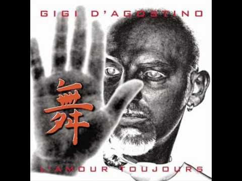 Gigi D'Agostino - Cuba Libre ( L'Amour Toujours )