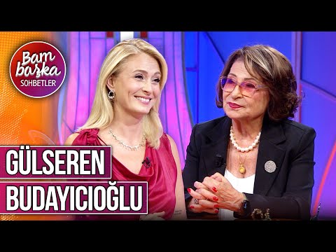 Completely Different Conversations Episode 631 - Gülseren Budayıcıoğlu | Women Love Narcissistic Men