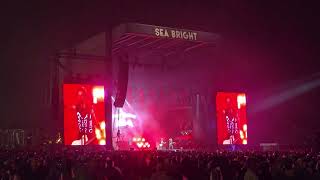 Download lagu Good Charlotte and Sum 41 - Fat Lip / In Too Deep (Live at Ocean's Calling 2025) mp3 Download lagu Good Charlotte and Sum 41 - Fat Lip / In Too Deep (Live at Ocean's Calling 2025) mp3