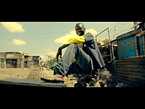 Chris Paul ft. Valary -  Dunia Mapito