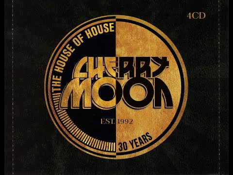 Cherry Moon 30 Years (2022) (CD01)