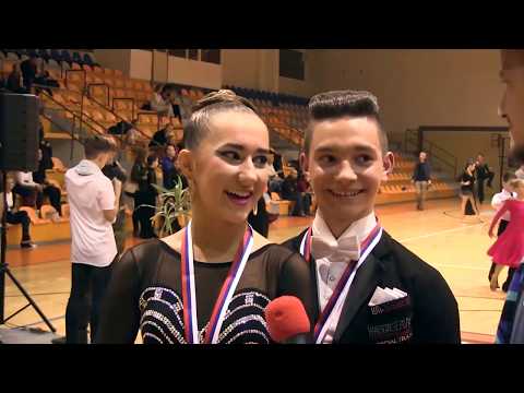 Patrik Buda a Silvia Budová