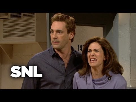 Audition - Saturday Night Live