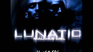 Lunatic - Le silence n'est pas un oubli [Hawkfell Remix]