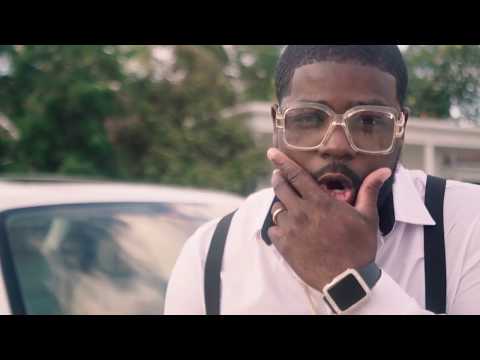 Mvb Cash - Cashius Christ (Official Music Video)
