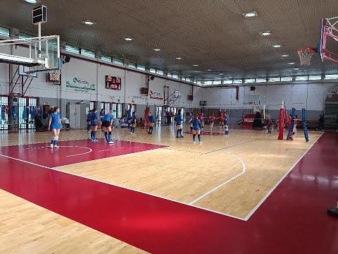 III DIV Paderno vs Garegnano - 24/04/2022