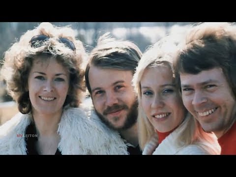 ABBA - The Piper (original)