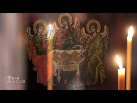 LUMINĂ LINĂ ~ (Corul de maici al Mănăstirii Văratec)