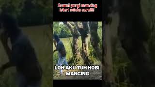 Download lagu Suami hobi mancing isteri minta cerai#reels #videoshort #mancing mp3 Download lagu Suami hobi mancing isteri minta cerai#reels #videoshort #mancing mp3