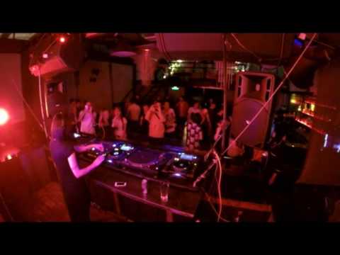 NikaIvanova RTS.FM Moscow 26.05.2016