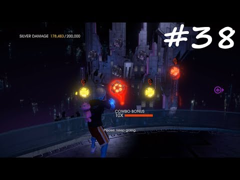 Kill Kill Destroy Kill - Saints Row 4 PC w/ WaldoDude pt.38