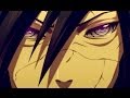 Uchiha Madara【AMV】War Of Change |HD| 