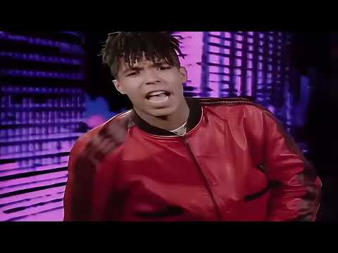 Double Trouble Feat. Rebel Mc - Street Tuff (Clean Extended) HD