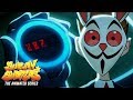 Subway Surfers The Animated Series Secret Moments