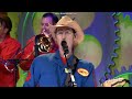 Imagination Movers Getting Stronger Live 2012