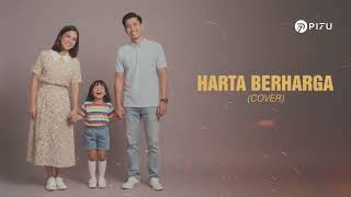 Download lagu Harta Berharga - Bunga Citra Lestari (BCL) | Cover by PI7U mp3