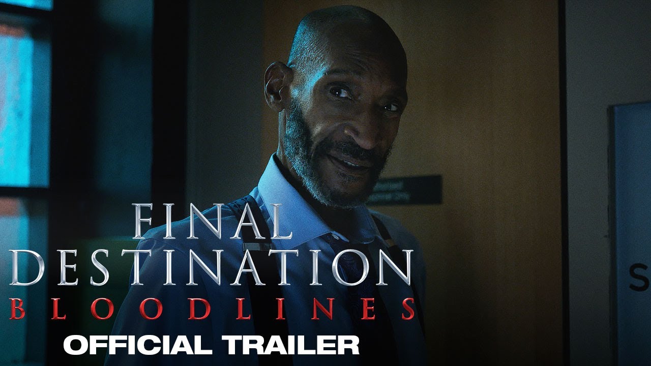 Official Trailer