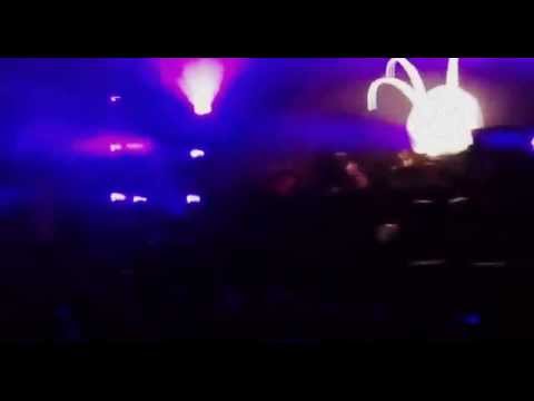 Richie Hawtin plays Giuseppe Rizzuto - Crossroads @ "Enter" EDC New York 2013