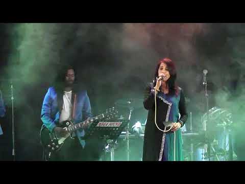 SUBANI HARSHANI WITH ALFA - LABA SINA