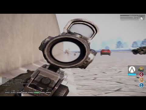 [SHD]GRETCHEN  ARMATURK Kill Montage v25 KUMBEK