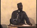 Munafunci Dodo Ne 2/4: Shaikh Albani Zaria