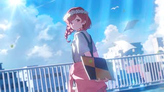 らへんの「不思議な⤴︎」って上がるところところ好き - サマータイムレコード / ゆう。- cover【オリジナルMV】