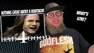 Nothing Great About a Heartache by Bad4Good