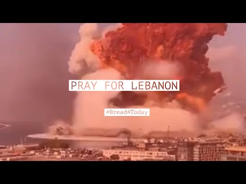 A prayer for Lebanon #Pray4Lebanon #PrayforLebanon