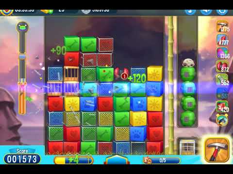 Pet Rescue Saga   Level 4301 no boosters