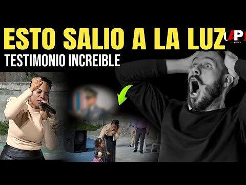 IMPACTANTE Testimonio de caina Cuevas 3 De la Mañana Dios le hablo