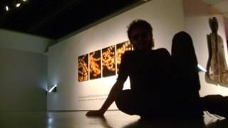 preview picture of video 'CARACAS Museo de Arte Contemporáneo'