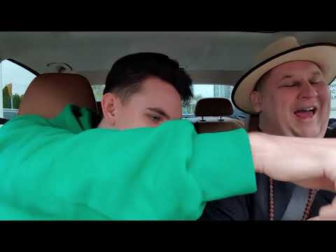 Wini x Janusz Walczuk - rozmowa