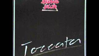 MEKONG DELTA - Toccata FULL SINGLE (1989)