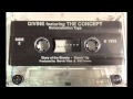 Divine Comin Up Demo Tape 1992 Cleveland OH