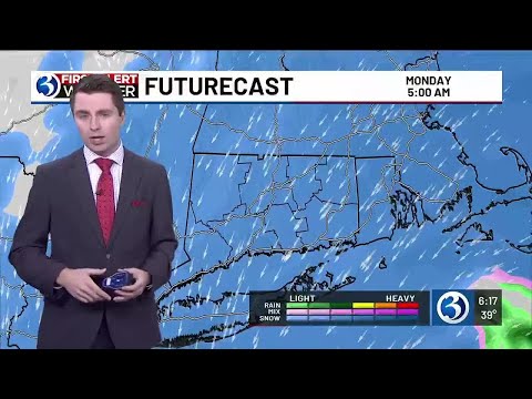 Ct Radar Wfsb