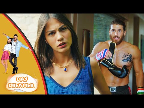 Sanem Is Getting Disgraced... | Day Dreamer in Hindi - Urdu | Erkenci Kus