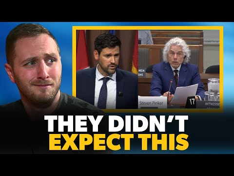 “This Is Destruction!”—Harvard Professor SLAMS DEI in Parliament & Liberals Go SILENT