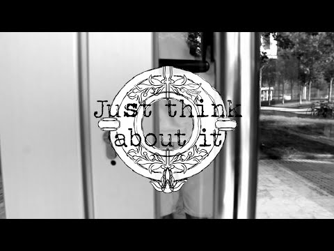 Martxel - Just Think About It (Official video)